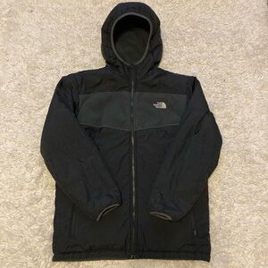 The North Face Boys ‘True or False’ Reversible Coat/Jacket XL